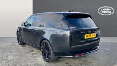 Land Rover Range Rover 3.0 P400 Autobiography 4dr Auto Petrol Estate